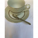 ΚΟΥΤΑΛΑΚΙΑ  ΣΕΤ 6 ΤΕΜ  ALFA ESPRESSO