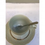 ΚΟΥΤΑΛΑΚΙΑ  ΣΕΤ 6 ΤΕΜ  ALFA ESPRESSO