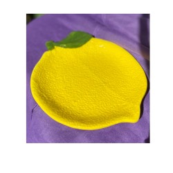 ΚΕΡΑΜΙΚΗ ΠΙΑΤΕΛΑ 21Χ16 RELIEF LEMON GARDEN