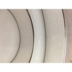 Σερβίτσιο φαγητού 20τεμ