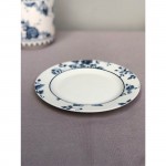ΠΙΑΤΟ ΦΡΟΥΤΟΥ  18ΕΚ LAURA ASHLEY CHINA ROSE