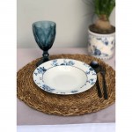 ΠΙΑΤΟ ΒΑΘΥ 22ΕΚ LAURA ASHLEY CHINA ROSE