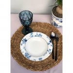 ΠΙΑΤΟ ΒΑΘΥ 22ΕΚ LAURA ASHLEY CHINA ROSE