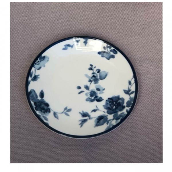ΠΙΑΤΑΚΙ 12 ΕΚ LAURA ASHLEY CHINA ROSE