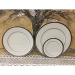Σετ τούρτας Platin