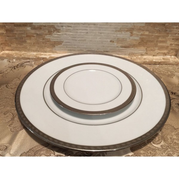 Σετ τούρτας Platin