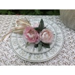 Σετ πάστας Vanity Platine by RO/AL