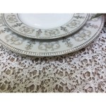 Σετ πάστας Vanity Platine by RO/AL
