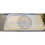 ΠΙΑΤΕΛΑ ΠΟΡΣΕΛ. ΟΡΘ. TESSERA 40CM