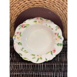ΒΑΘΥ ΠΙΑΤΟ PRIMAVERA GREEN 22CM