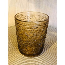 ΠΟΤΗΡΙΑ ΟΥΙΣΚΙ TIERO BROWN 300ML