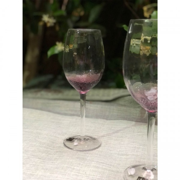 Ποτήρια Illusion Purple  330ml