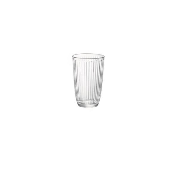 ΣΕΤ 6τεμ. ΠΟΤΗΡΙΑ ΣΩΛΗΝΑ 39,5cl LINE - BORMIOLI ΣΕΤ 6τεμ. ΠΟΤΗΡΙΑ ΣΩΛΗΝΑ 39,5cl LINE - BORMIOLI