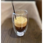 ΠΟΤΗΡΙ ΝΕΡΟΥ ΓΥΑΛ. ΔΙΠΛΟΤΟΙΧΟ 450ML
