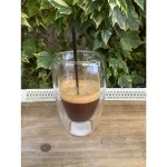 ΠΟΤΗΡΙ ΝΕΡΟΥ ΓΥΑΛ. ΔΙΠΛΟΤΟΙΧΟ 450ML