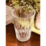 ΣΕΤ 6 ΠΟΤΗΡΙΑ ΝΕΡΟΥ LUZIA 350ML ESPIEL
