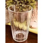 ΣΕΤ 6 ΠΟΤΗΡΙΑ ΝΕΡΟΥ SCALA 330ML ESPIEL