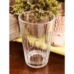 ΣΕΤ 6 ΠΟΤΗΡΙΑ ΝΕΡΟΥ SCALA 330ML ESPIEL