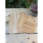 ΒΑΣΗ ΚΟΠΗΣ BAMBOO ΣΕΤ 3 ΒΑΣΗ ΚΟΠΗΣ BAMBOO ΣΕΤ 3